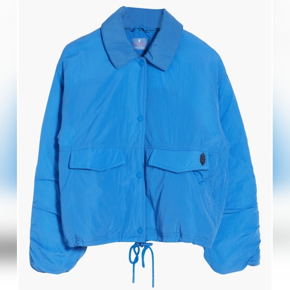 NWT/NWOT Women's Free People Movement Jacket - Picture 5 of 7